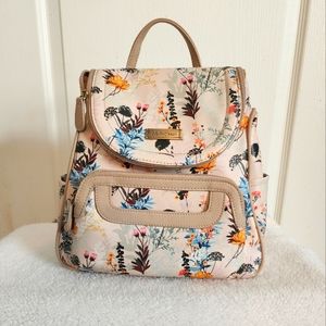 MultiSac backpack Purse